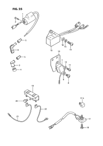TS185 Equipo electrico