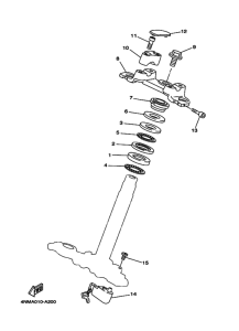 T90D ｽﾃｱﾘﾝｸﾞ