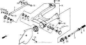 VT700C Маятник