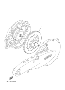 EA06 Генератор