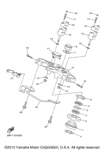 FZ6RYL Управление