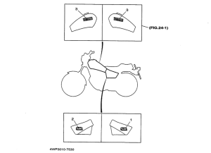 SR125B ｸﾞﾗﾌｲﾂｸ. ｴﾝﾌﾞﾚﾑ