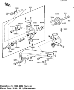 KD80 Маслонасос