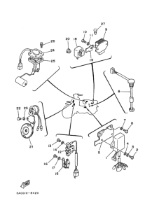 V80D ｴﾚｸﾄﾘｶﾙ 2