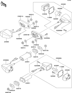 EX250 Повторитель сигналов