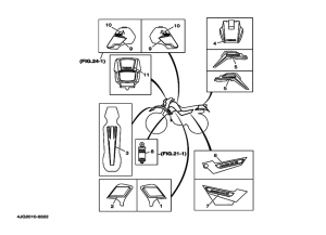 XT225W ｸﾞﾗﾌｲﾂｸ. ｴﾝﾌﾞﾚﾑ