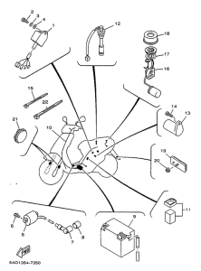 YN50 Grupo electrico 2