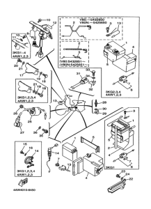 V80D ｴﾚｸﾄﾘｶﾙ 1