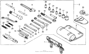 GL1200A A /  se-itools