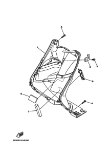 CV50R ﾚﾂｸﾞｼｰﾙﾄﾞ