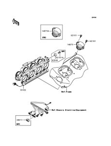 ZX1200 Акселератор