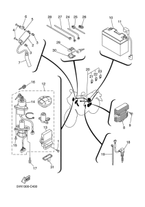 Электрика 1