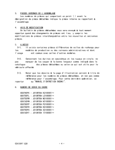 GSX750 Catalog preface