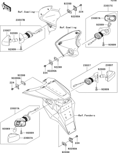 ZR750 Повторитель сигналов