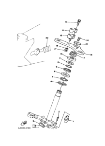 LB50IIIH ｽﾃｱﾘﾝｸﾞ