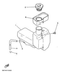 CR50Z Маслянный банк