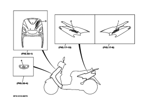 YA100 ｸﾞﾗﾌｲﾂｸ. ｴﾝﾌﾞﾚﾑ