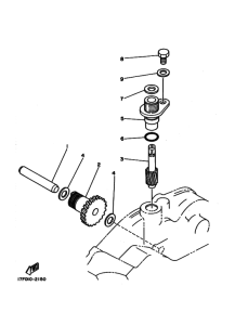 DT125 ﾀｺﾒｰﾀｷﾞｱ
