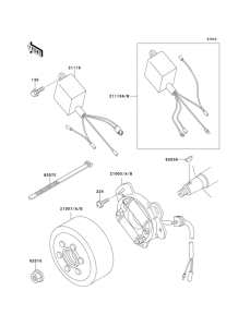 KX60 Генератор