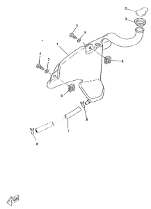 CW50RSP Маслянный банк
