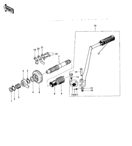  Кикстартер