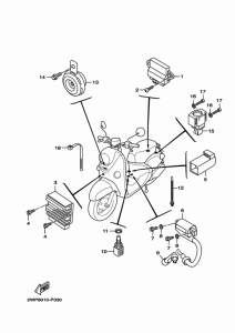 XC50D エレクトリカル 1