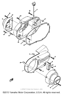 R5C Боковые крышки