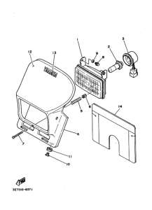 DT200R ﾍﾂﾄﾞﾗｲﾄ