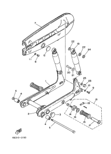 V80D ﾘﾔｱｰﾑ.ﾘﾔｻｽﾍﾟﾝｼﾖﾝ