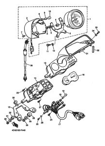 VMX12 VMX12W1 Измерительный прибор