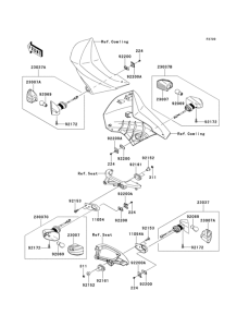 KL650 Повторитель сигналов