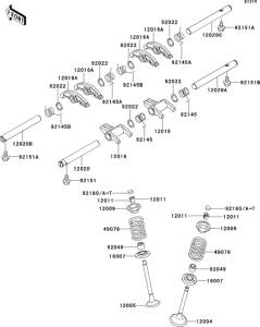 EJ650 Valve(s)(1 / 2)