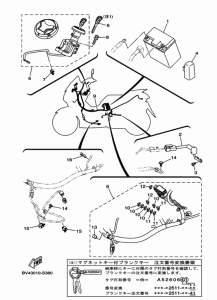 GPD150-A エレクトリカル 1