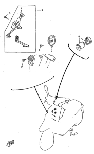 CW50RSP Электрика 1