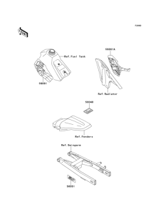 Labels(kx80-r6 / t6)