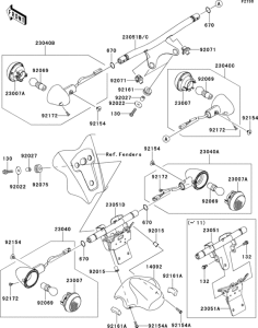  Повторитель сигналов