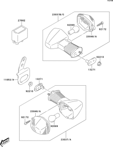  Повторитель сигналов