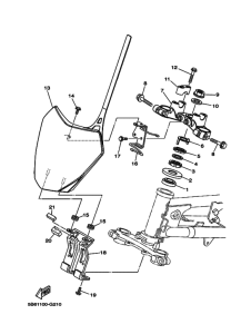 TTR110E Регулятор