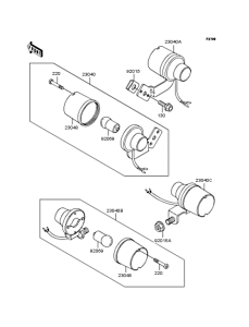 KMX80 Повторитель сигналов