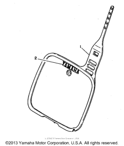 RT180G Обтекатели