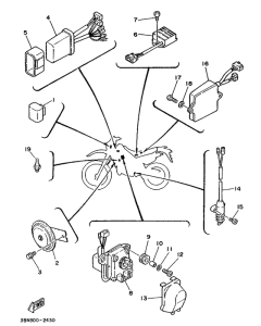  Электрика 2