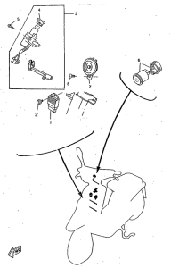 CW50RSP Электрика 1