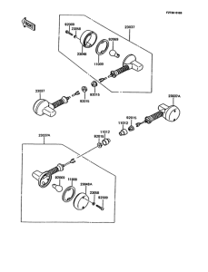 KMX125 Повторитель сигналов