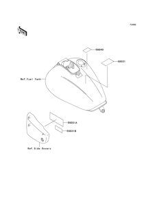  Лейбл предостережения