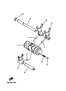 TZM50R ｼﾌﾄｶﾑ. ﾌｵｰｸ