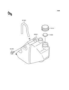  Маслянный банк