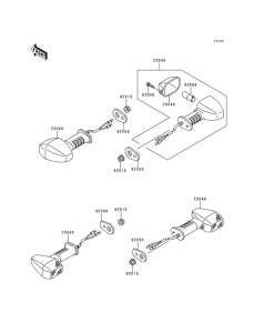 KH125 Повторитель сигналов