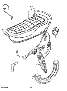 GS850 For special market