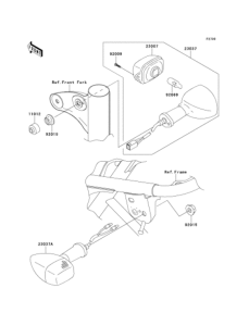 EJ650 Повторитель сигналов