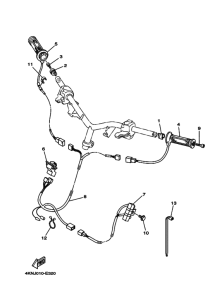 BA50NH ｴﾚｸﾄﾘｶﾙ 3